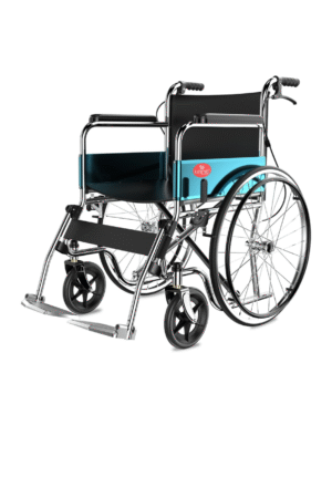 EasyCare | Wheel chairs for old People | Foldable wheelchair
