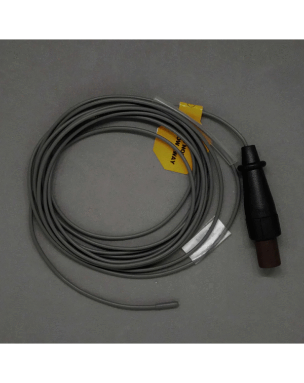 Philips Temperature Probe Compatible with IntellieVue - Image 2