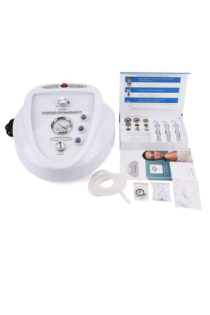 4beauty Therapy Diamond Microdermabrasion Machine Vacuum Blackhead Removal
