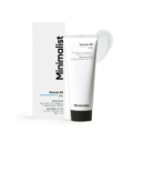 Minimalist Dehydrated Skin Moisturizer with 10% Vitamin B5 for Oily & Acne-Prone Skin