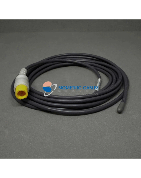 Datascope Temperature Probe Compatible with Mindray - Image 2