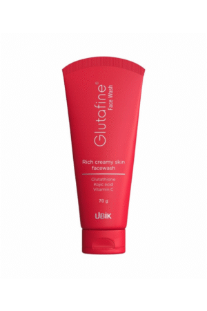 GLUTAFINE Face Wash 70gm - Pack of 1
