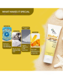Fixderma Shadow Sunscreen SPF 50+ PA+++ Gel