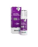 The Derma Co. Tran-Zelaic Pigmentation Corrector Serum with 3% Tranexamic Acid & 10% Azelaic Acid - 30g