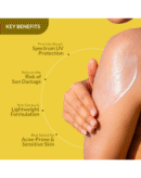Fixderma Shadow Sunscreen SPF 50+ PA+++ Gel