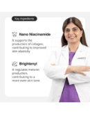 Cureskin Advance Skin Clear Serum with Niacinamide