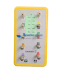 ECG Simulator: Cardiosim I