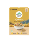 Organic India Quinoa – 500g | Nutrient-Rich Whole Grain