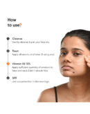 Minimalist Dehydrated Skin Moisturizer with 10% Vitamin B5 for Oily & Acne-Prone Skin