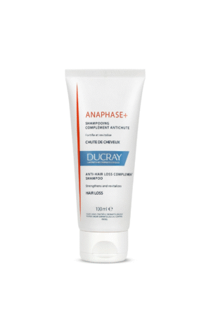 Ducray Anaphase Plus Shampoo 100 Ml