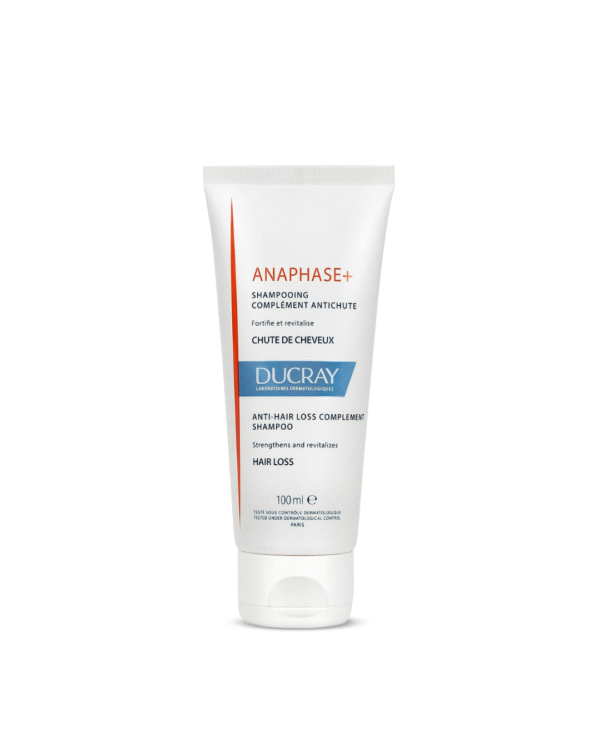 Ducray Anaphase Plus Shampoo 100 Ml