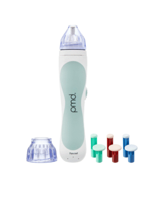 PMD Personal Microderm System, White