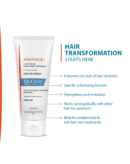 Ducray Anaphase Plus Shampoo 100 Ml