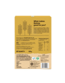 Organic India Quinoa – 500g | Nutrient-Rich Whole Grain
