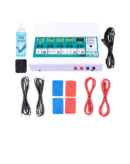 Physiogears Electro Therapy Interferential Therapy 45 Program for Pain Relief with 1 Year Warranty