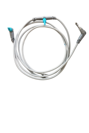 F&P MR730 Dual Airway Temperature Probe Compatible for Humdifier