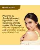 Fixderma Shadow Brightening Sunscreen SPF50 PA+++ with 1% Alpha Arbutin