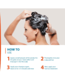 Ducray Anaphase Plus Shampoo 100 Ml