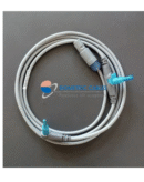 F&P MR730 Dual Airway Temperature Probe Compatible for Humdifier