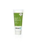 The Derma Co Ceramide + Ha Intense Face Moisturizer Cream, Dry Skin Moisturiser - 25 Gm