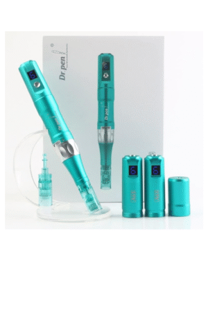 R A Products Dr. Pen Ultima A6S Professional Microneedling Pen - Wireless Derma Auto Pen