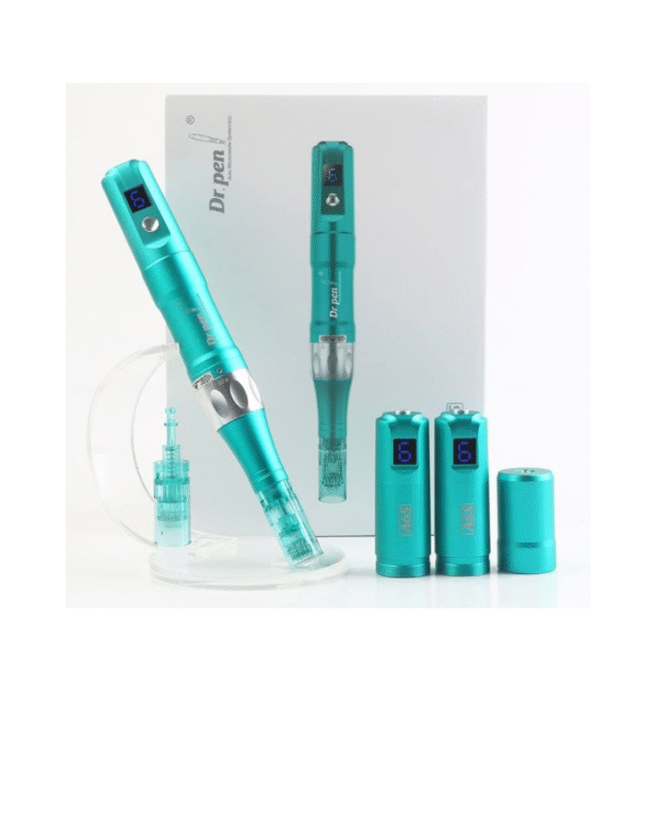 R A Products Dr. Pen Ultima A6S Professional Microneedling Pen - Wireless Derma Auto Pen