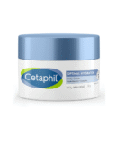 Cetaphil Optimal Hydration Daily Cream 50g | Lightweight Moisturizer & Fast Absorption