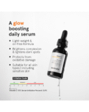Minimalist 10% Vitamin C Face Serum | Formulated & Tested For Sensitive Skin with Ethyl Ascorbic Acid & PHA