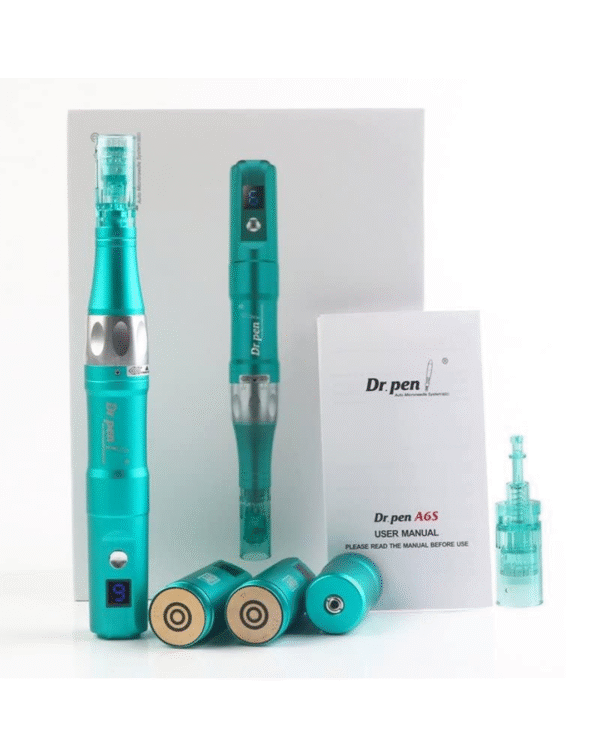 R A Products Dr. Pen Ultima A6S Professional Microneedling Pen - Wireless Derma Auto Pen - Image 4