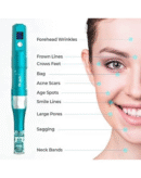 Dr. Pen Ultima A6S Professional Kit - Authentic Multi-Function Electric Wireless Beauty Pen