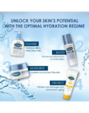 Cetaphil Optimal Hydration Daily Cream 50g | Lightweight Moisturizer & Fast Absorption