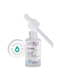 Lotus Herbals Dermabotanics Peptide + Papaya Extract Deep Hydra Serum
