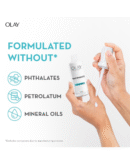 Olay Face Serum | Clear and Even Skin | Fights Dullness and Provides Radiant Glow