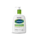 Cetaphil Moisturising Lotion for Face & Body, Normal to dry skin,500 ml