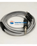 Patient Plate with adaptor cable Compatible with L&T