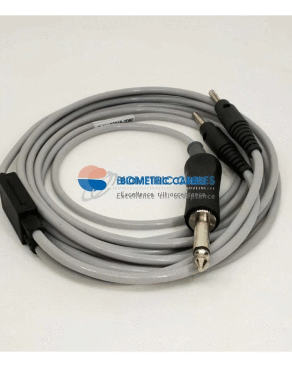 Patient Plate with adaptor cable Compatible with L&T - Image 2