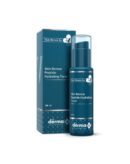 The Derma Co. X Dr.V Skin Renew Peptide Hydrating Toner With Hyaluronic Acid - 100 Ml, 1% Salicylic Acid, Unclogs Pores, Alcohol-Free