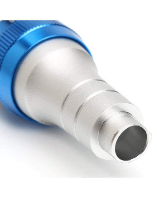A6-C Dr.Pen Electric Pen Auto Micro Needle Anti-Aging Skin Face Care Beauty Machine - Image 3