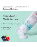 Lotus Herbals Dermabotanics Kojic Acid + Multi Berry Blemish