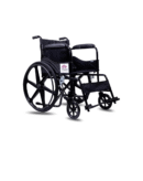 Trycare Foldable Lightweight Wheelchair