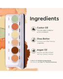 C2P Pro Dermashield 6-in-1 Color Corrector Palette