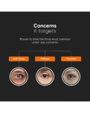 Minimalist Vitamin K + Retinal 01% Under Eye Cream