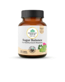 ORGANIC INDIA Sugar Balance -Pack Of 60 N Veg Capsules