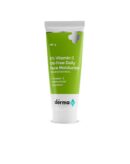 The Derma Co 5% Vitamin C Oil-Free Daily Face Moisturizer for Skin Radiance