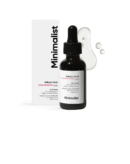 Minimalist Anti-Acne 2% Salicylic Acid Face Serum for All Skin Types