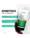 Dr. Sheth's Kesar & Kojic Acid Neck, Knee & Elbow Cream | Clinically Tested