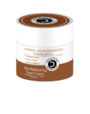 Dermistry 1% Kojic Acid 5% Niacinamide Moisturizer Face Cream