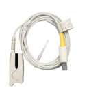 Contec SpO2 Sensor Adult Clip Compatible with CMS5100