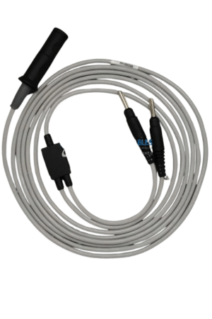 Bipolar Cable Compatible for Valleylab