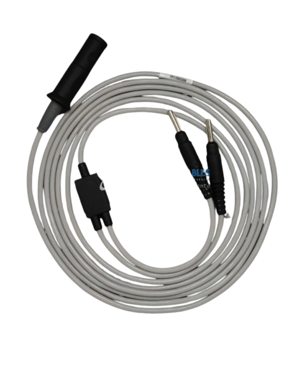 Bipolar Cable Compatible for Valleylab